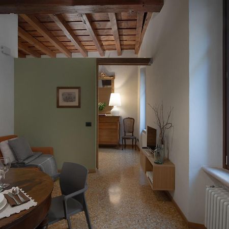 Residenza Roccamaggiore Verona Luaran gambar
