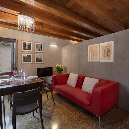 Residenza Roccamaggiore Verona Luaran gambar
