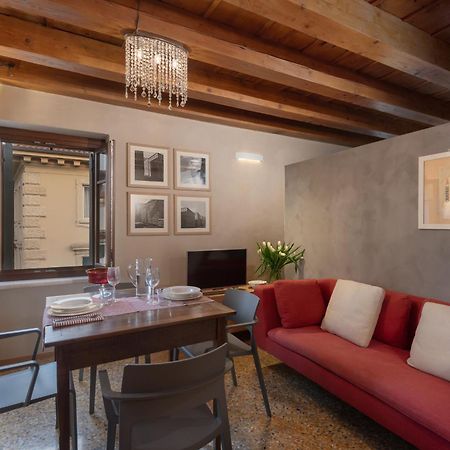 Residenza Roccamaggiore Verona Luaran gambar