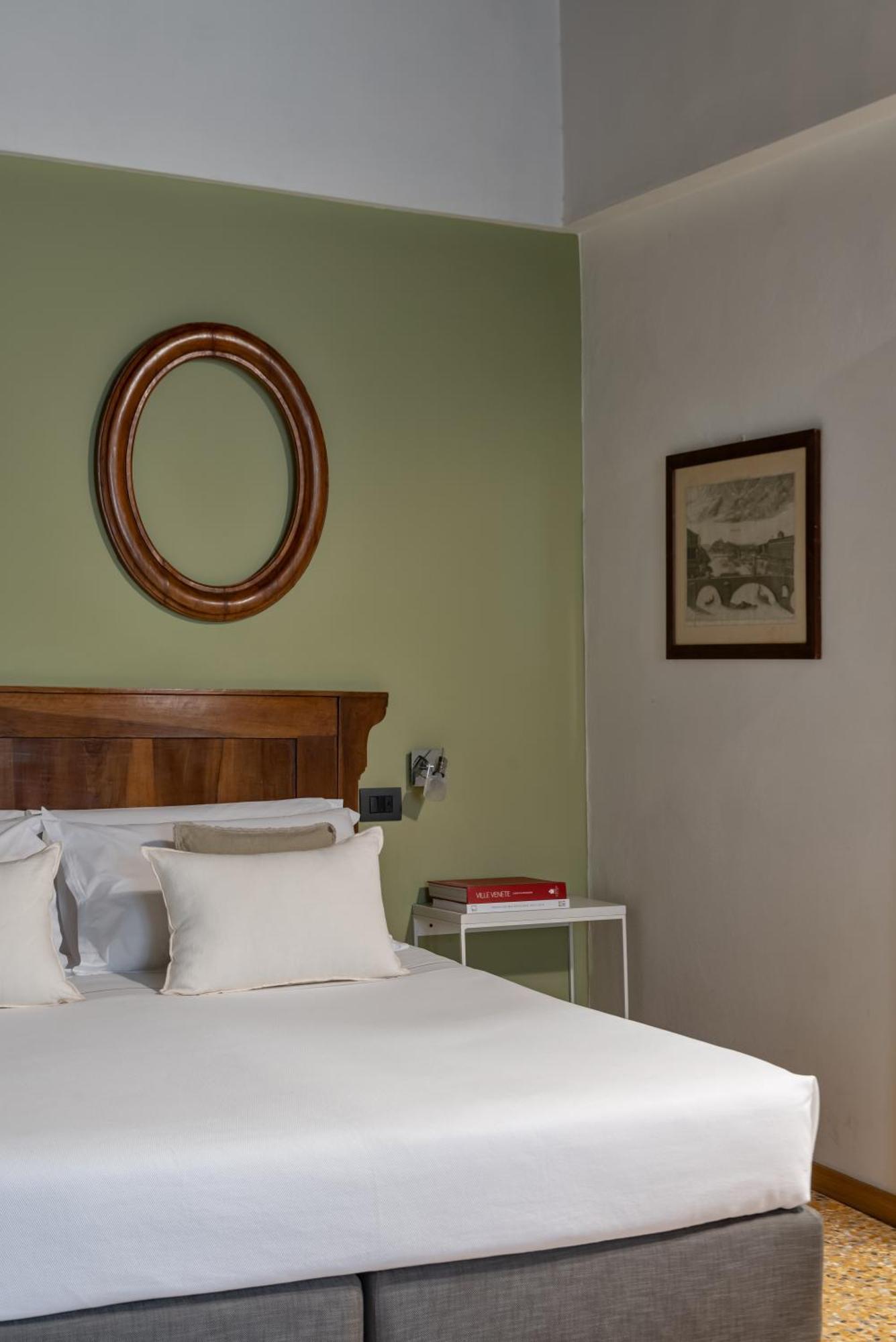 Residenza Roccamaggiore Verona Luaran gambar