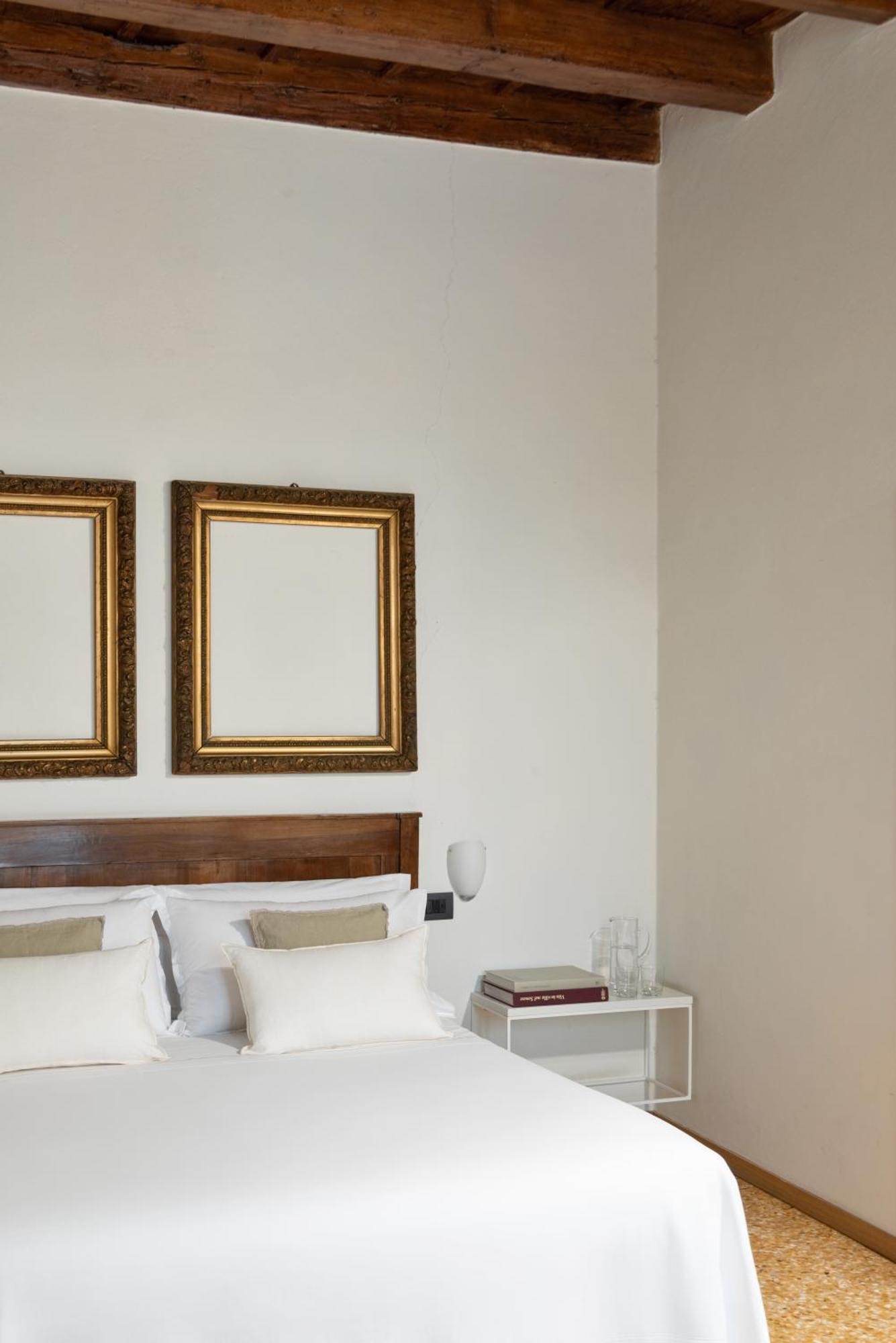 Residenza Roccamaggiore Verona Luaran gambar