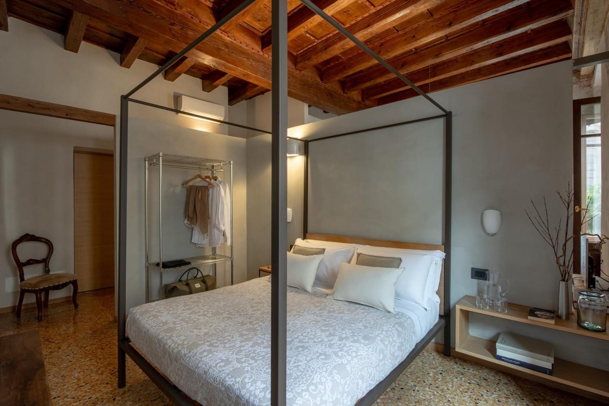 Residenza Roccamaggiore Verona Luaran gambar