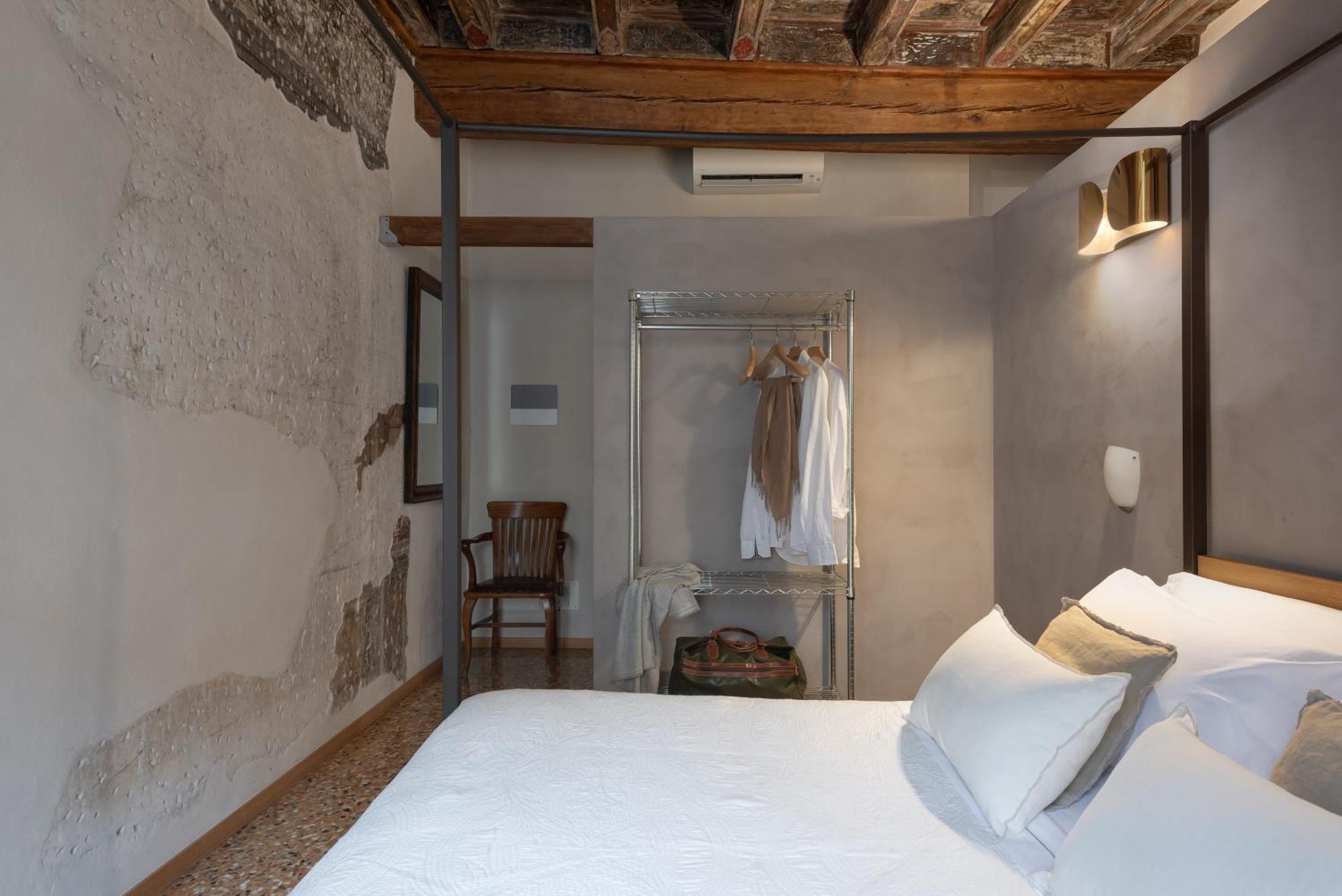 Residenza Roccamaggiore Verona Luaran gambar