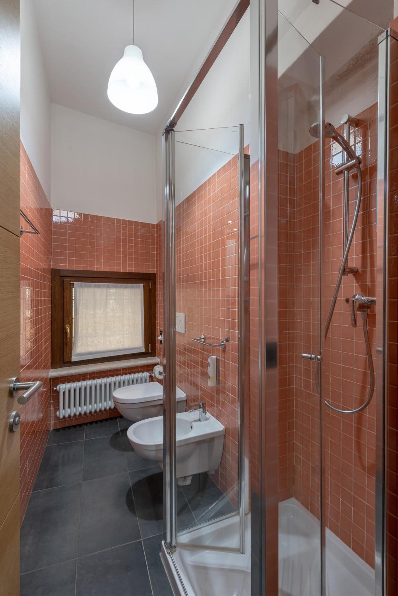 Residenza Roccamaggiore Verona Luaran gambar