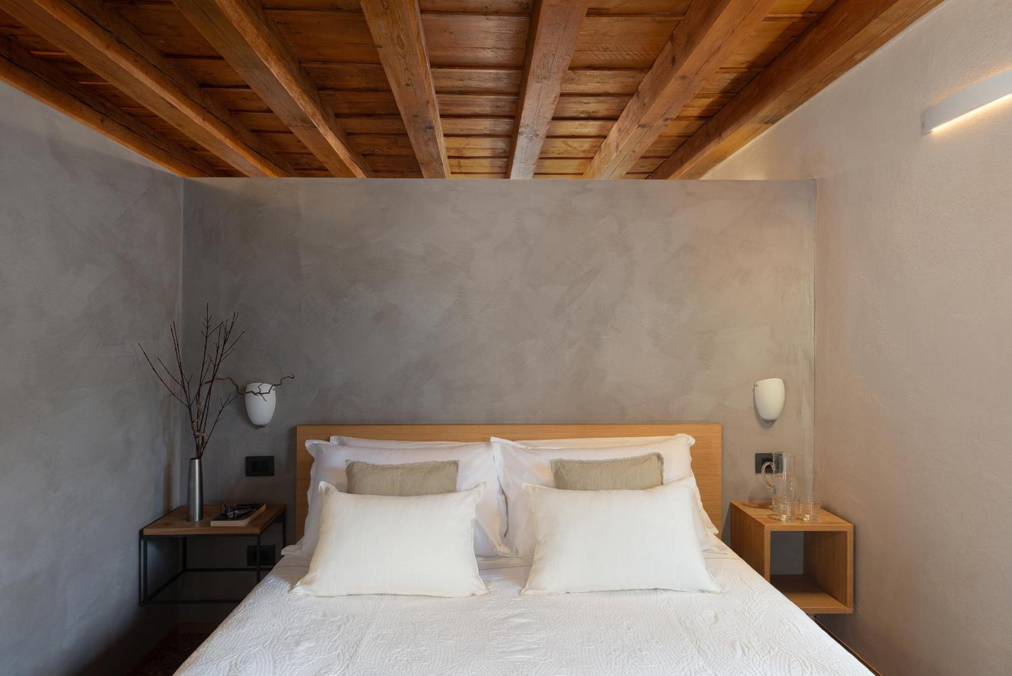 Residenza Roccamaggiore Verona Luaran gambar