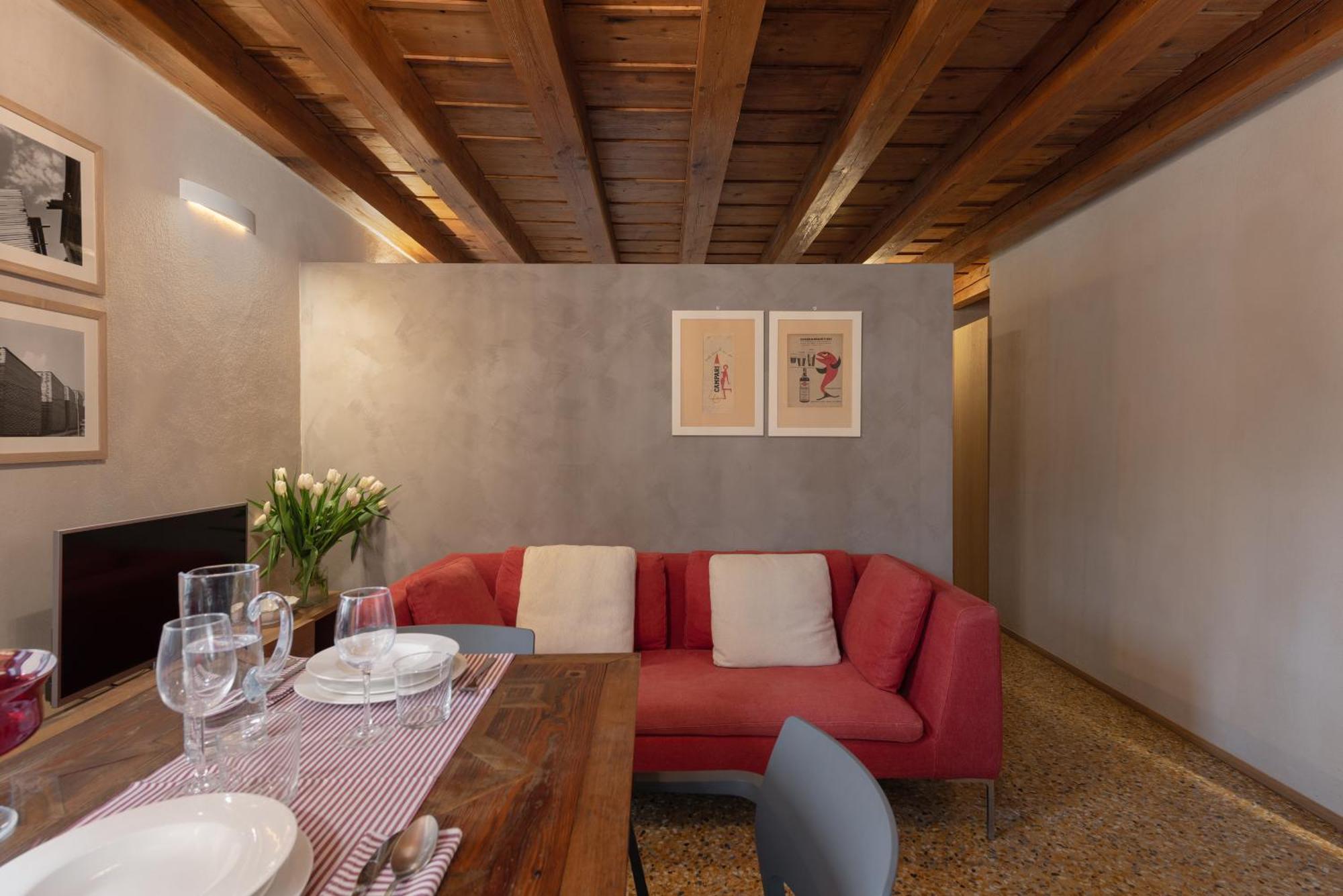 Residenza Roccamaggiore Verona Luaran gambar