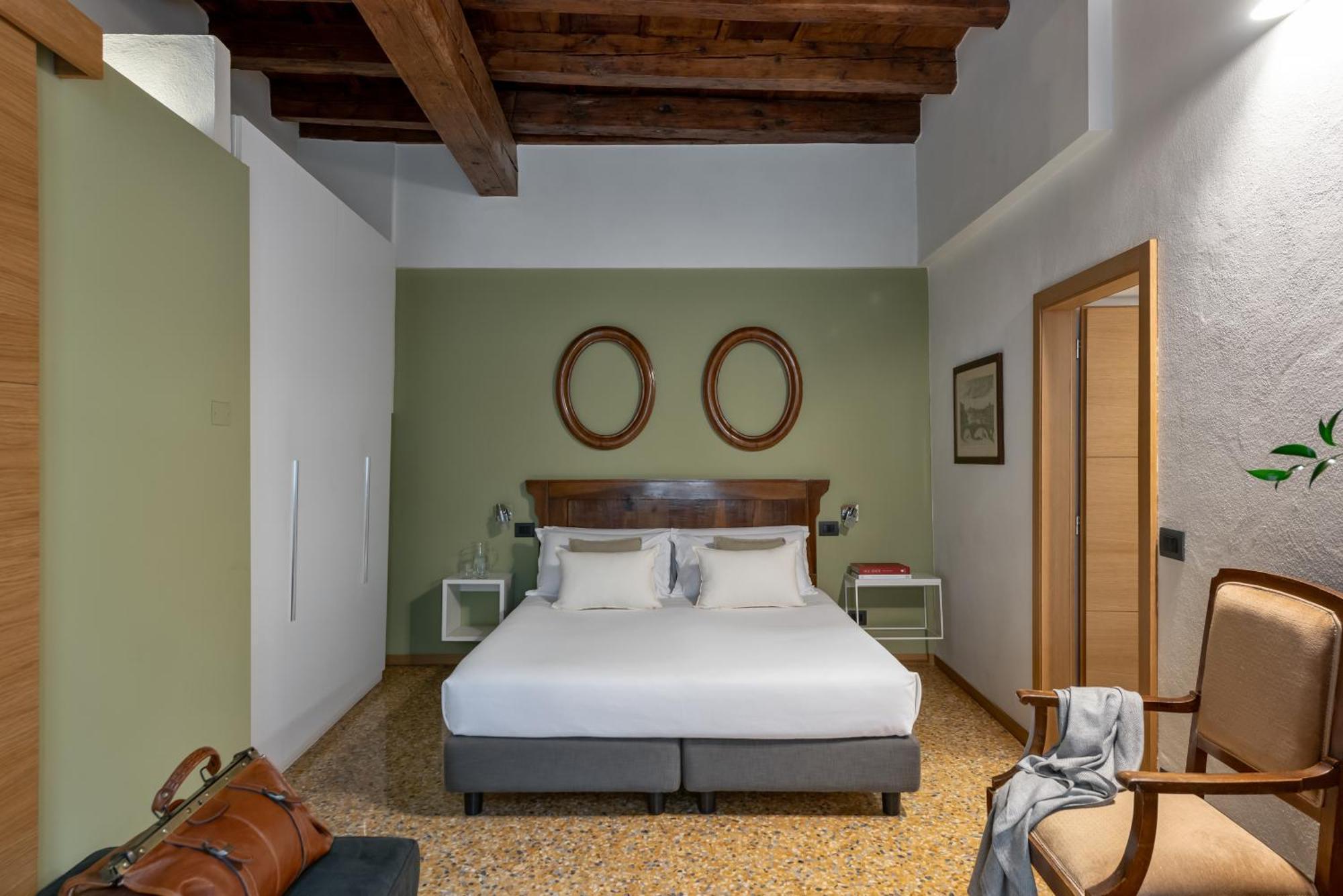 Residenza Roccamaggiore Verona Luaran gambar