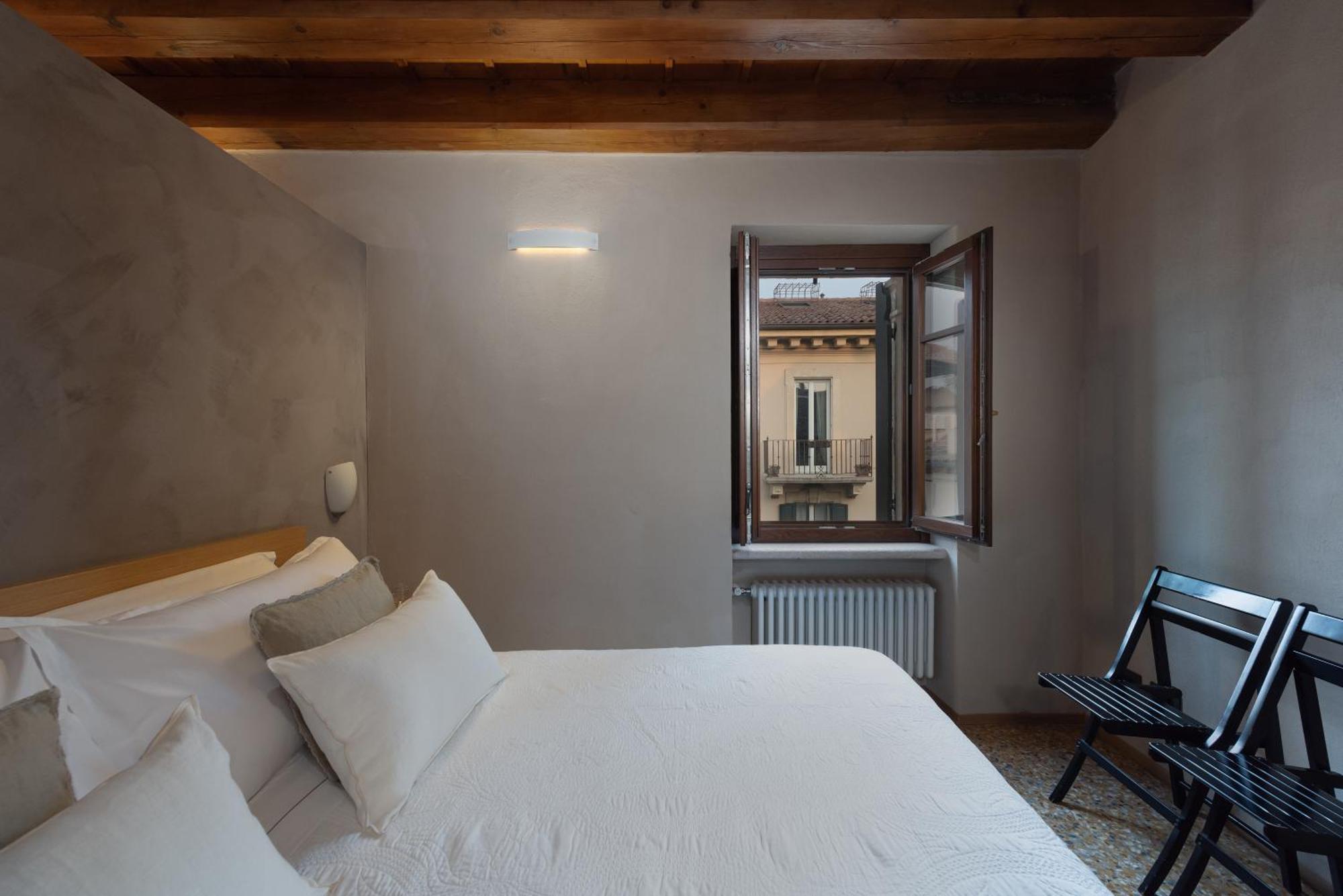 Residenza Roccamaggiore Verona Luaran gambar