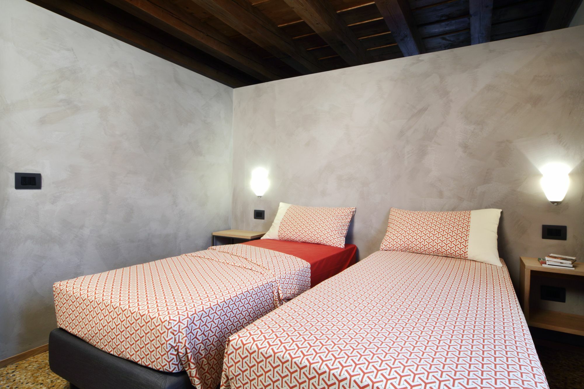 Residenza Roccamaggiore Verona Luaran gambar