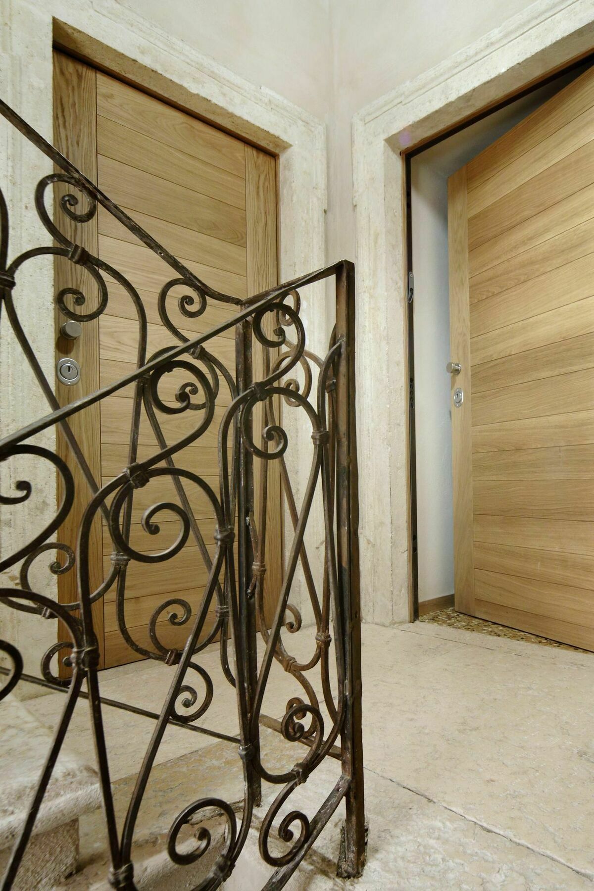Residenza Roccamaggiore Verona Luaran gambar