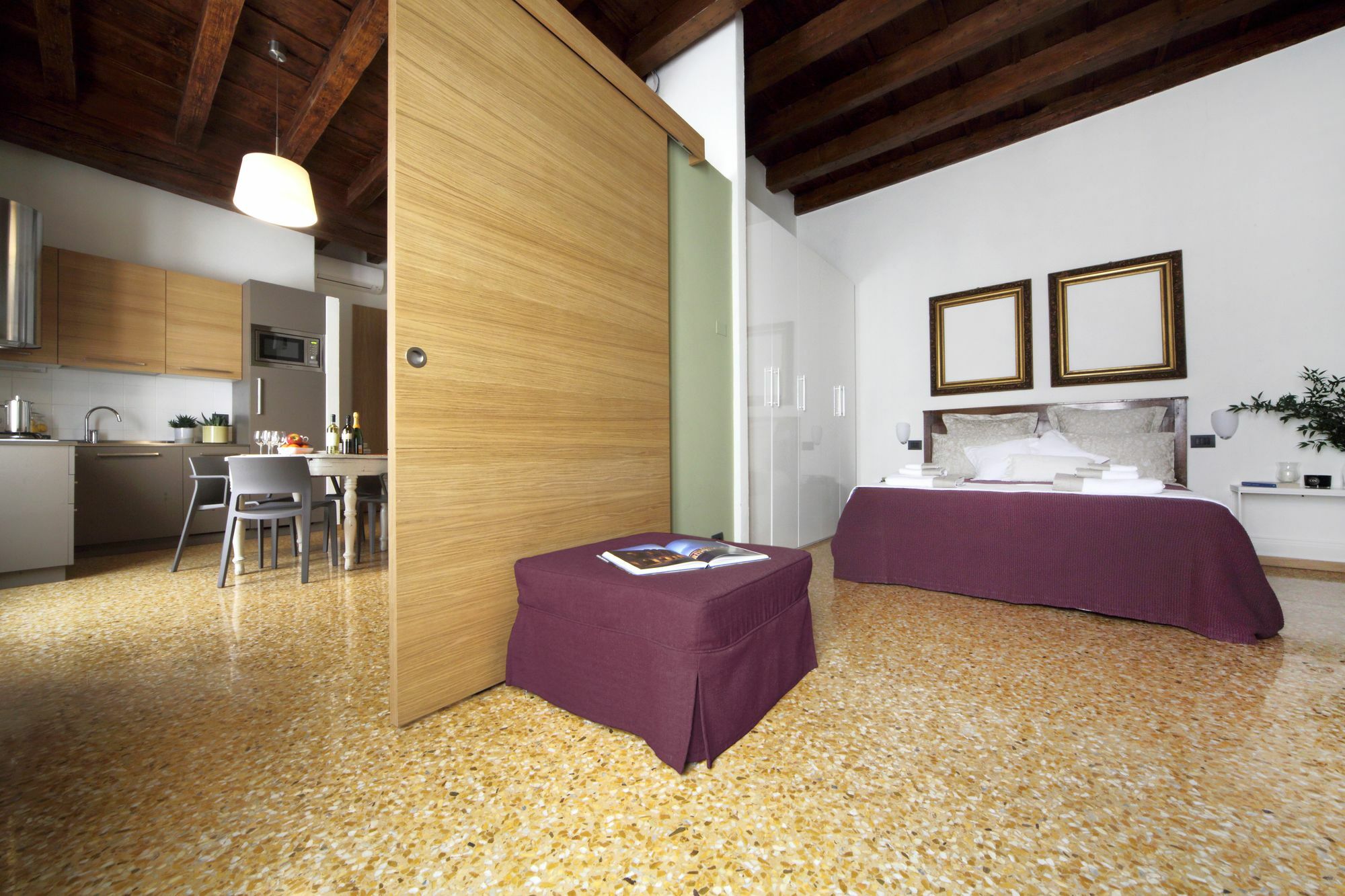 Residenza Roccamaggiore Verona Luaran gambar