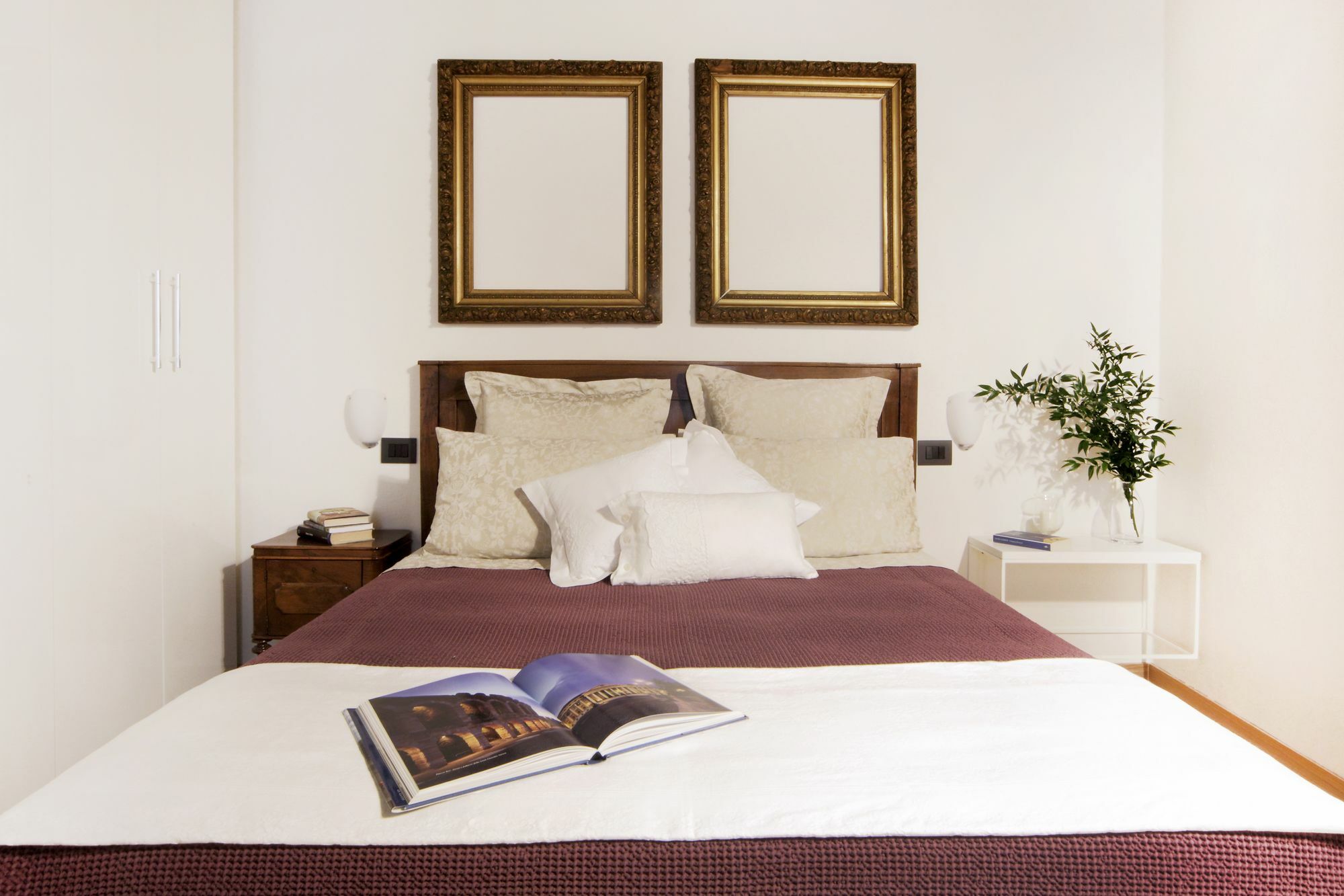 Residenza Roccamaggiore Verona Luaran gambar